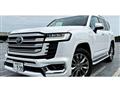 2023 Toyota Land Cruiser