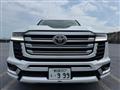 2023 Toyota Land Cruiser