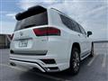 2023 Toyota Land Cruiser