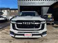 2023 Toyota Land Cruiser