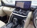2023 Toyota Land Cruiser