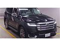 2023 Toyota Land Cruiser