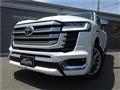 2023 Toyota Land Cruiser