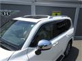 2023 Toyota Land Cruiser