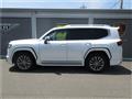 2023 Toyota Land Cruiser