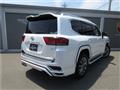 2023 Toyota Land Cruiser