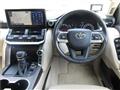 2023 Toyota Land Cruiser