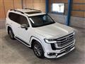 2023 Toyota Land Cruiser
