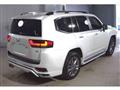 2023 Toyota Land Cruiser