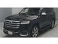 2023 Toyota Land Cruiser
