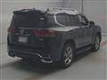 2023 Toyota Land Cruiser