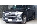 2023 Toyota Land Cruiser