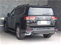2023 Toyota Land Cruiser