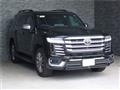 2023 Toyota Land Cruiser