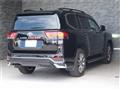 2023 Toyota Land Cruiser