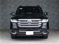 2023 Toyota Land Cruiser