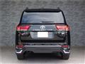 2023 Toyota Land Cruiser