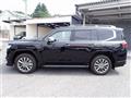 2023 Toyota Land Cruiser