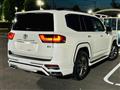 2023 Toyota Land Cruiser