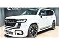 2023 Toyota Land Cruiser