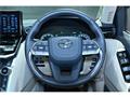 2023 Toyota Land Cruiser