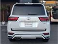2023 Toyota Land Cruiser