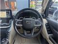 2023 Toyota Land Cruiser