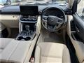2023 Toyota Land Cruiser