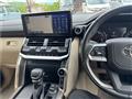 2023 Toyota Land Cruiser
