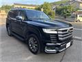 2023 Toyota Land Cruiser