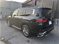 2023 Toyota Land Cruiser