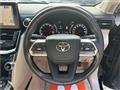 2023 Toyota Land Cruiser