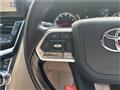 2023 Toyota Land Cruiser