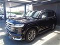 2023 Toyota Land Cruiser