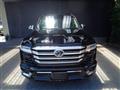 2023 Toyota Land Cruiser