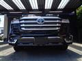 2023 Toyota Land Cruiser