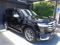 2023 Toyota Land Cruiser