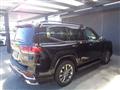 2023 Toyota Land Cruiser