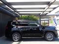 2023 Toyota Land Cruiser