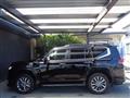 2023 Toyota Land Cruiser
