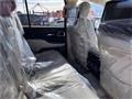 2023 Toyota Land Cruiser