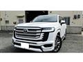 2023 Toyota Land Cruiser