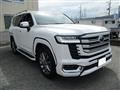 2023 Toyota Land Cruiser