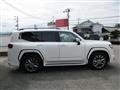 2023 Toyota Land Cruiser