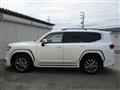 2023 Toyota Land Cruiser