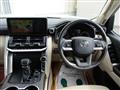 2023 Toyota Land Cruiser