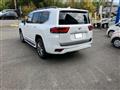 2023 Toyota Land Cruiser
