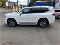 2023 Toyota Land Cruiser