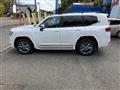 2023 Toyota Land Cruiser