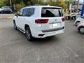 2023 Toyota Land Cruiser